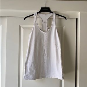 Lululemon Racerback Tank
